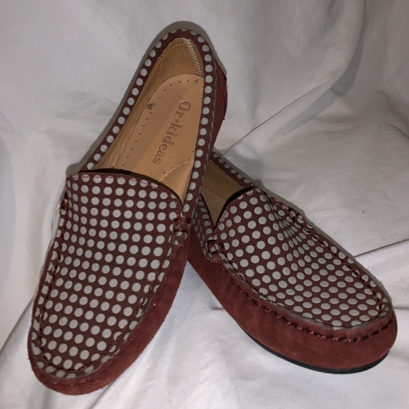 OR*KIDEAS Kids Loafers - Picture 1 of 6